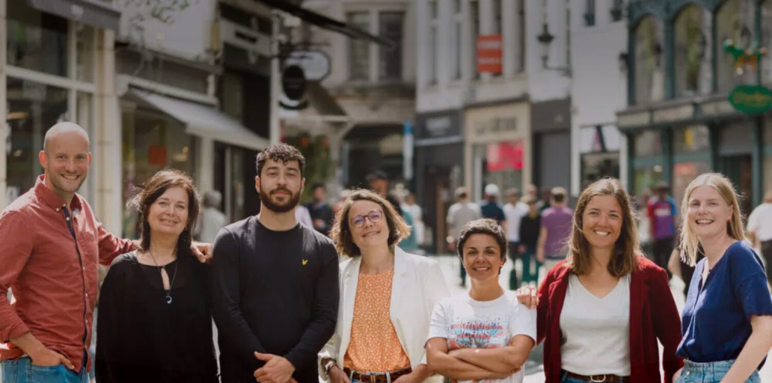 L'equipe Localguide